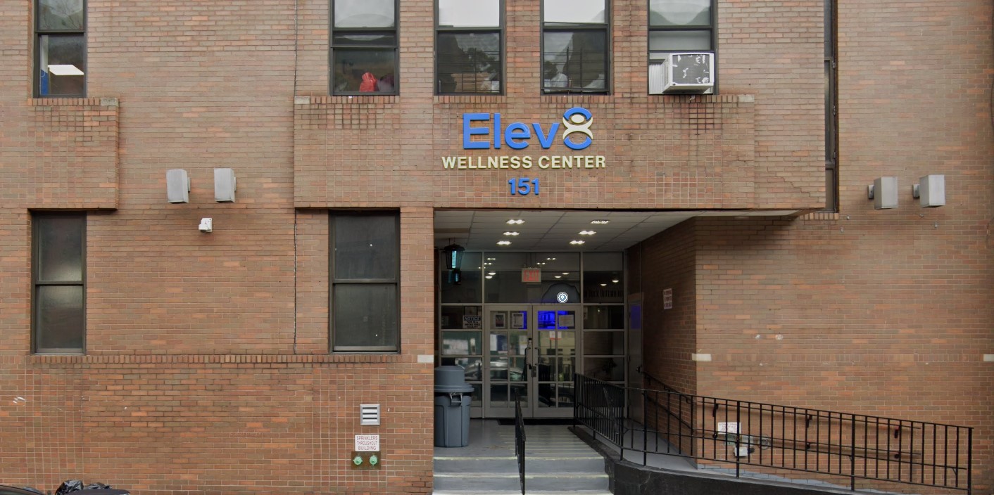 Elev8 Center New York Inpatient Rehabilitation facility