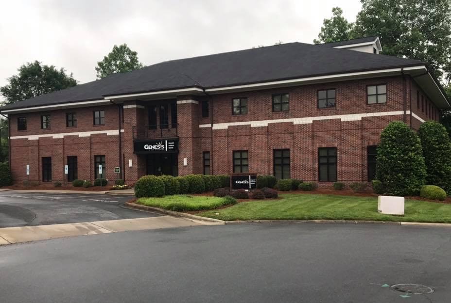 Genesis A New Beginning facility