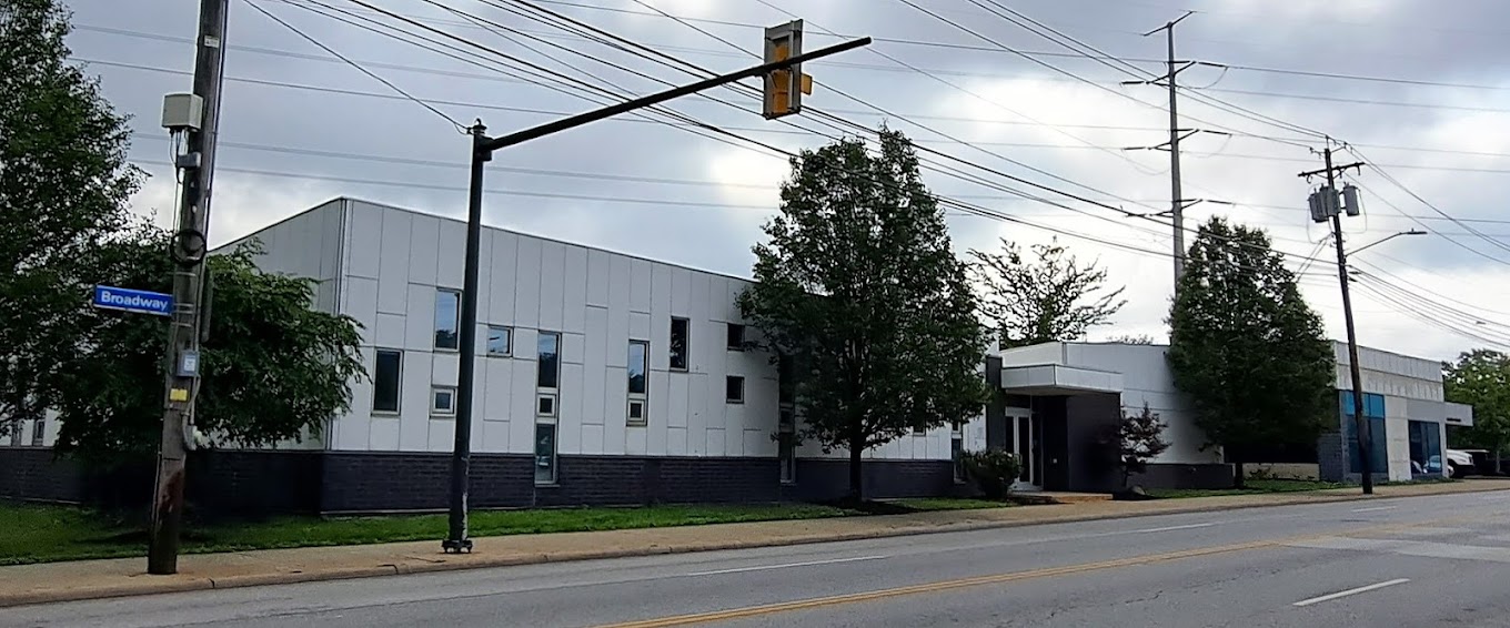 Community Assessment and Treatment Services Cleveland facility