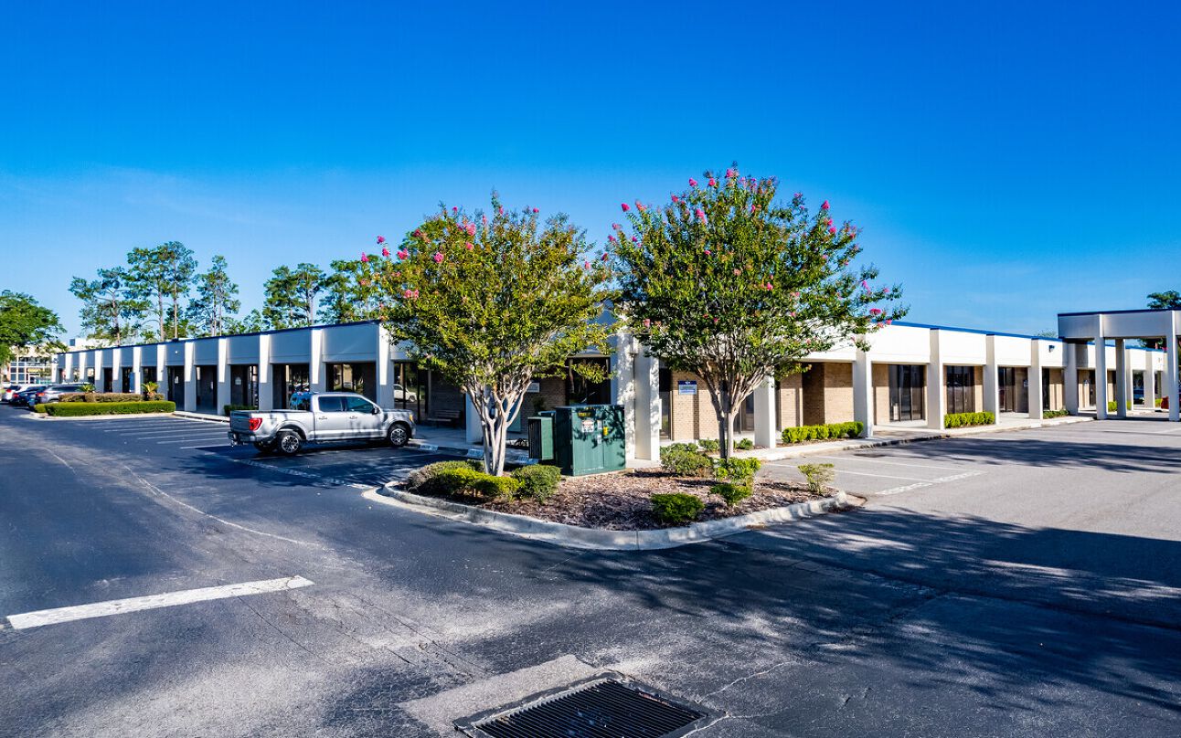 Good Friend Counseling Services facility