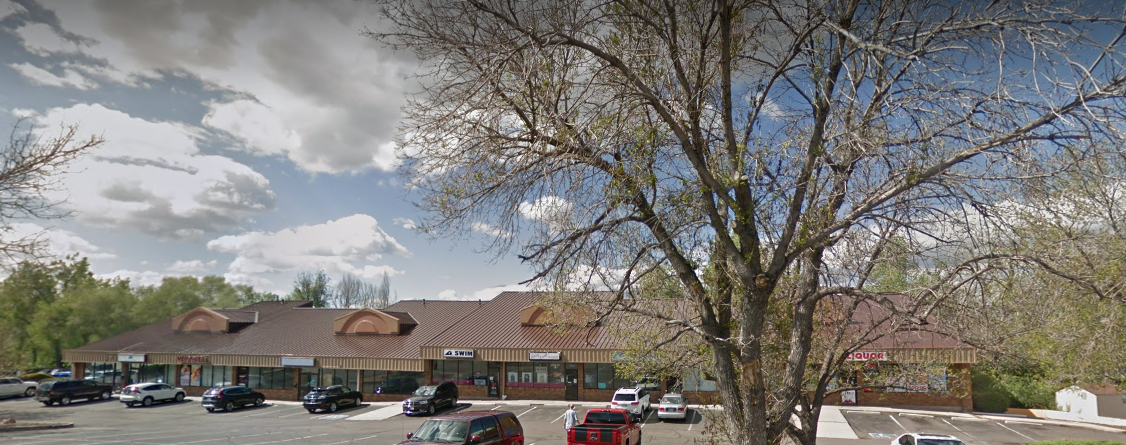 Denver Recovery Group South facility