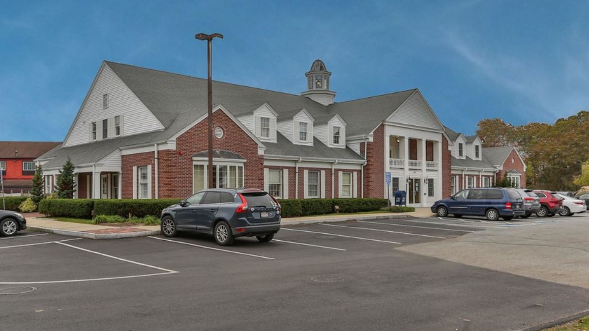 Gosnold Counseling Center Centerville Outpatient facility
