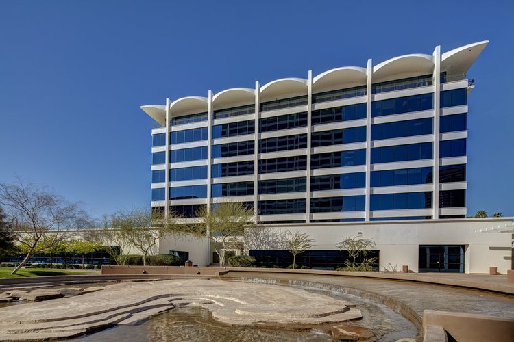Denova Collaborative Health Integrated Health Center facility