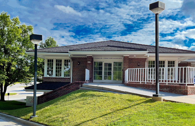 Gregory D Tvrdik Counseling Connections and Associates facility
