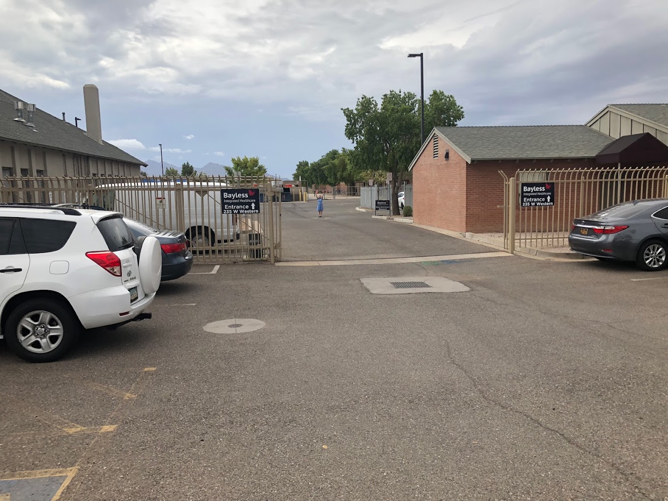 Denova Collaborative Health Avondale facility
