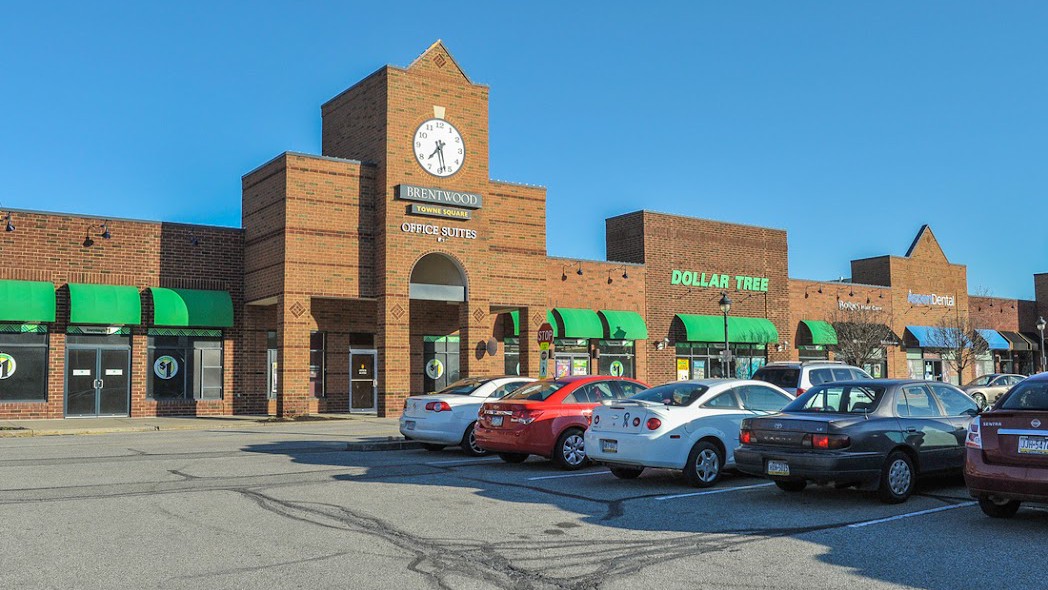GRC Brentwood facility