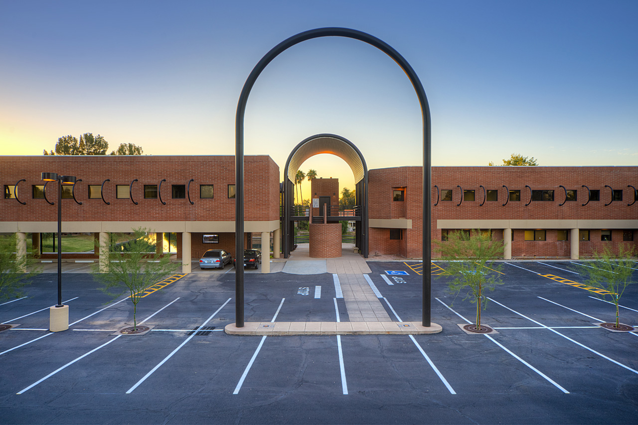 Denova Collaborative Health Dobson Ranch facility