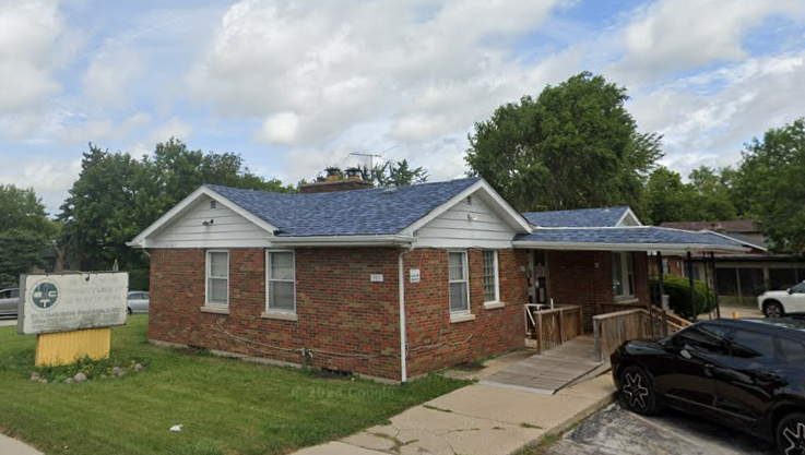 Elite Houses of Sober Living Elite Treatment Center facility