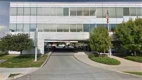 Family Counseling Center of Armstrong County facility