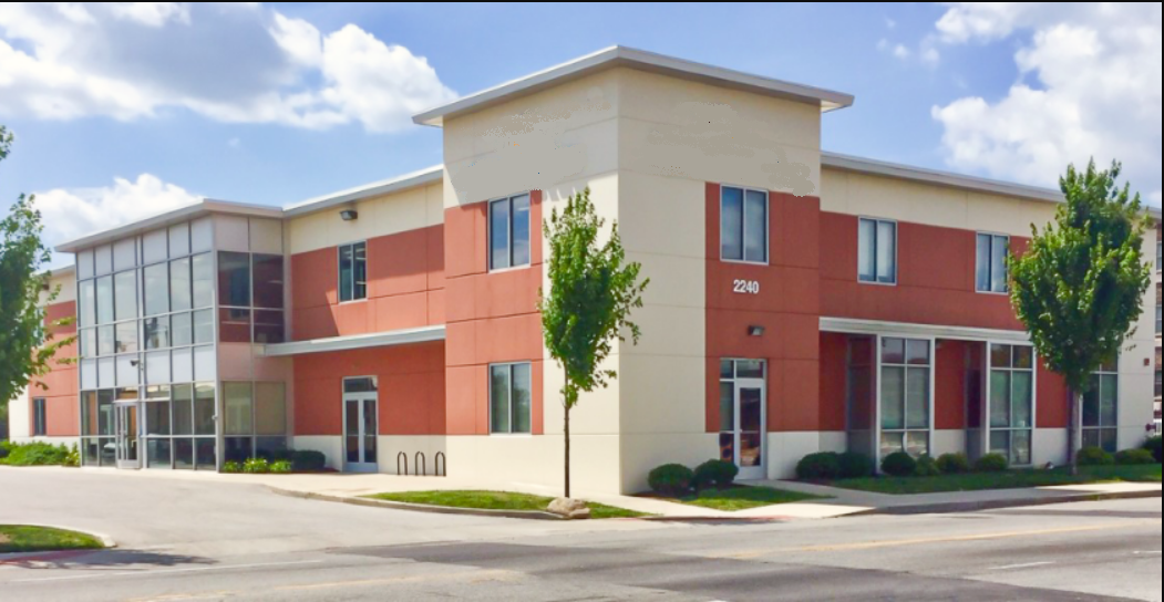 Firefly Children and Family Alliance facility