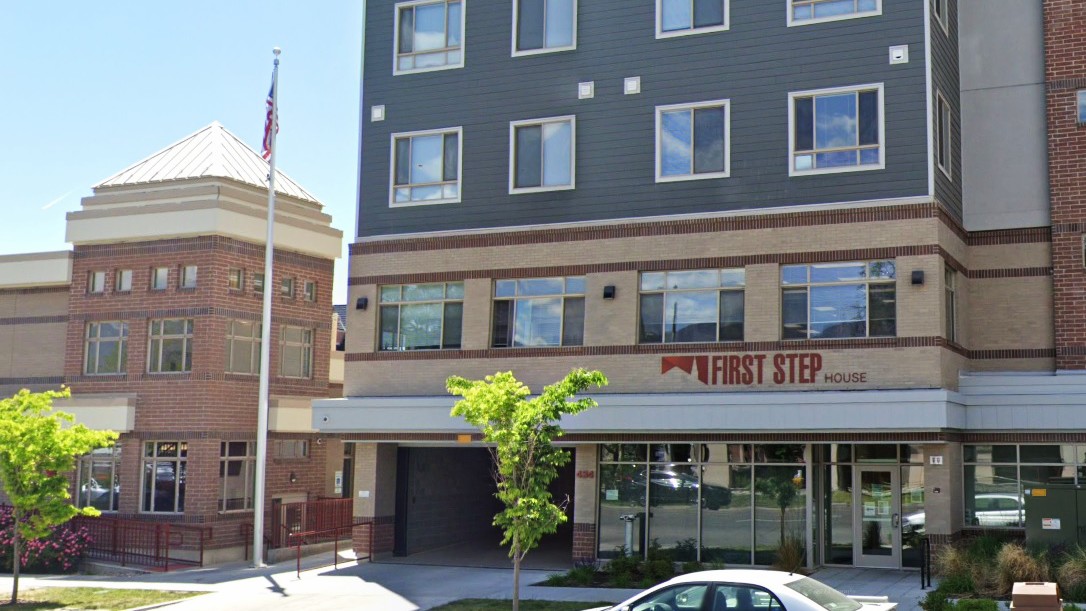 First Step House Outpatient facility