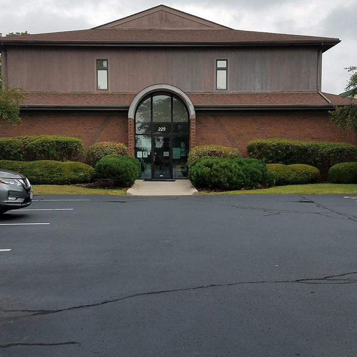 Family Service Association Dayton facility