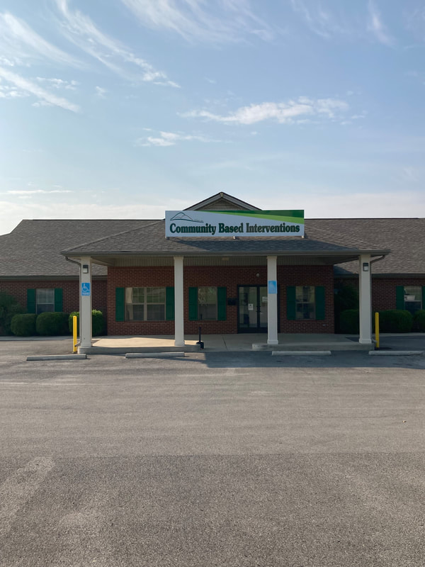 Foothills Academy Community Based Intervention facility