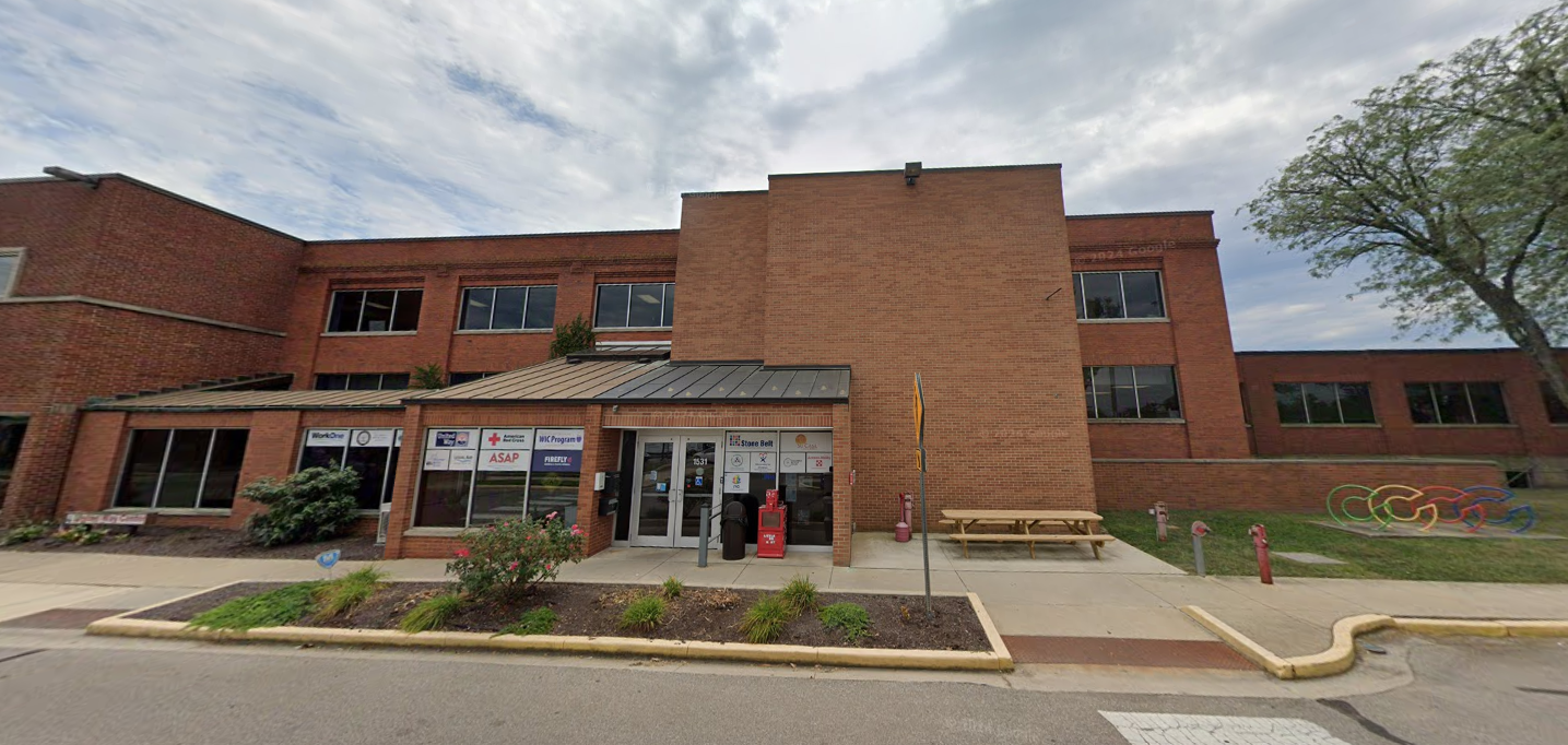 Family Service of Bartholomew County facility