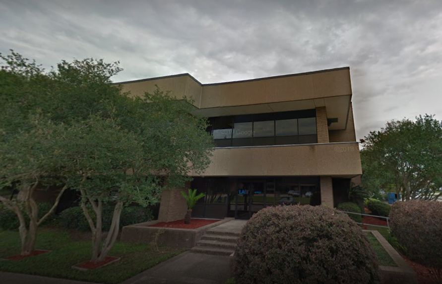 Family Service of Greater Baton Rouge facility
