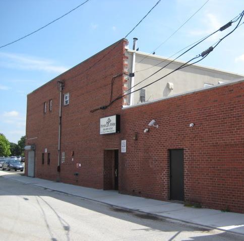 Friends of Bridge Outpt Substance Abuse Treatment Prog facility