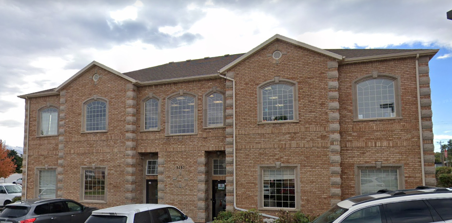 FrontLine Services facility