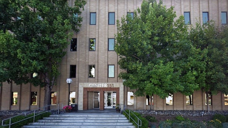 Gateway Counseling facility