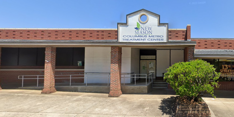 GPA Treatment facility