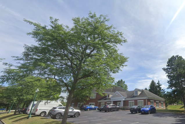 Charak Center for Health and Wellness - Medina facility