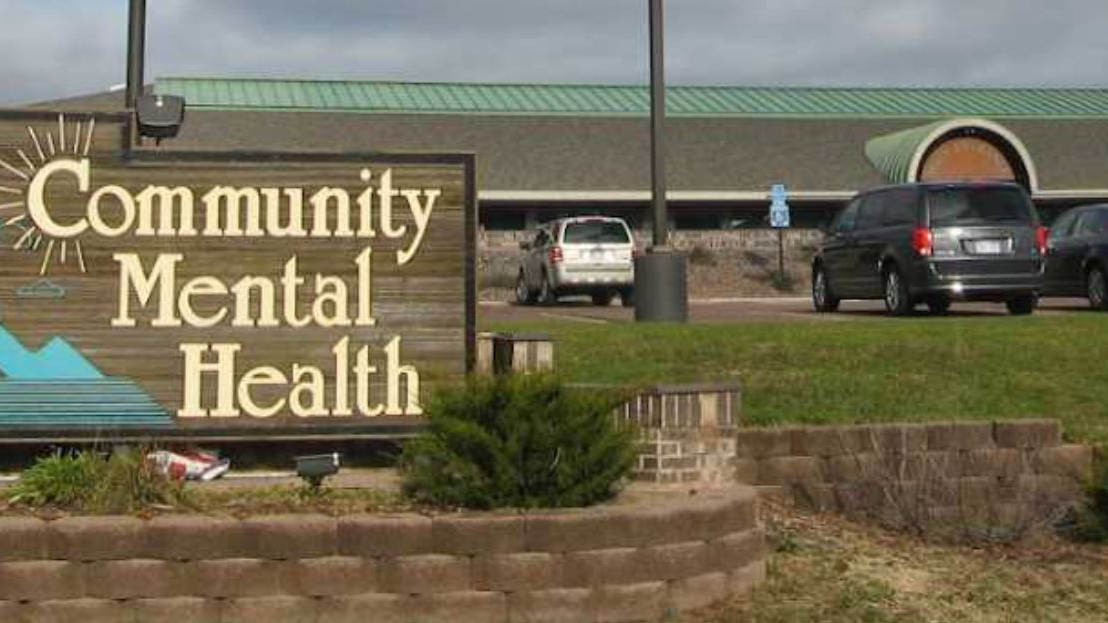 Gogebic Community MH Authority facility