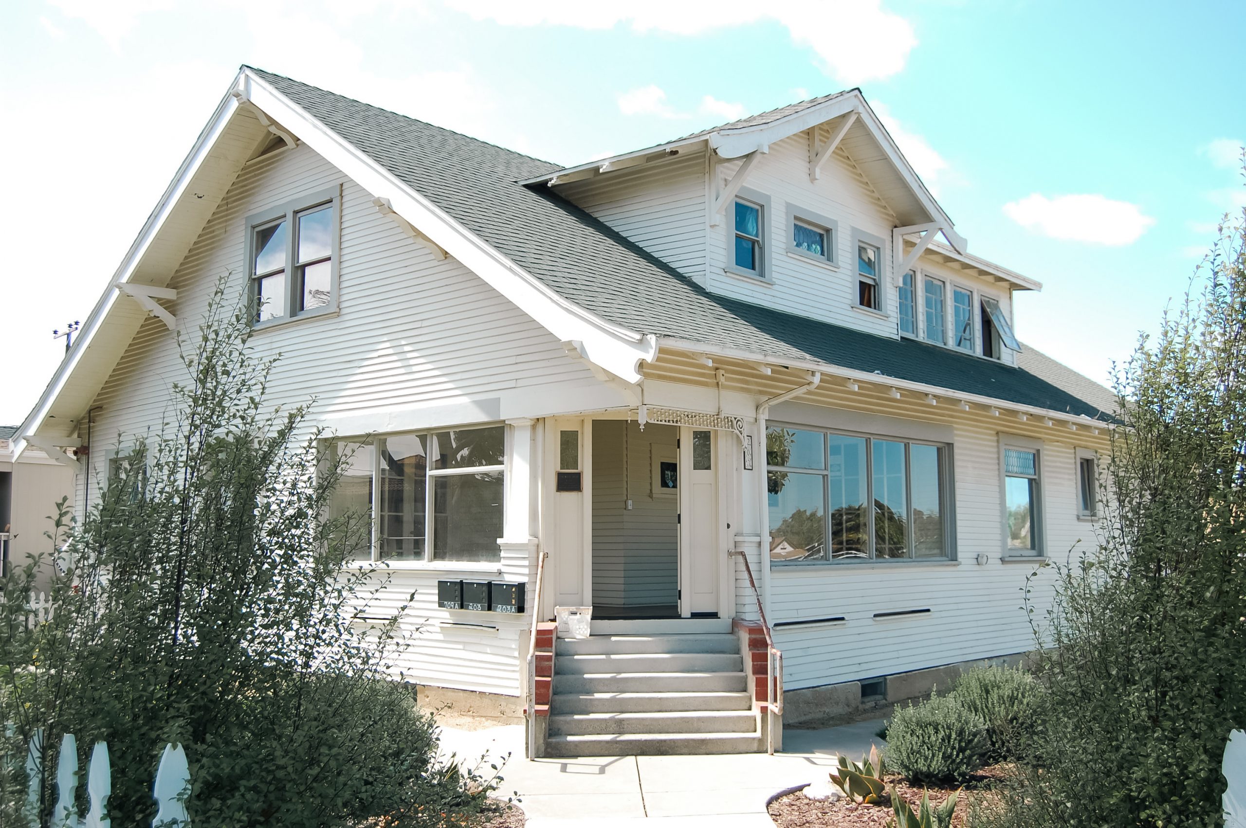Good Samaritan Shelter facility