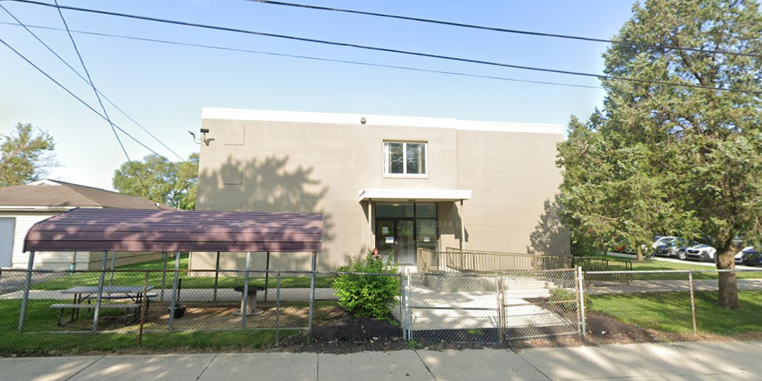 Medical Somatic Services Lima facility