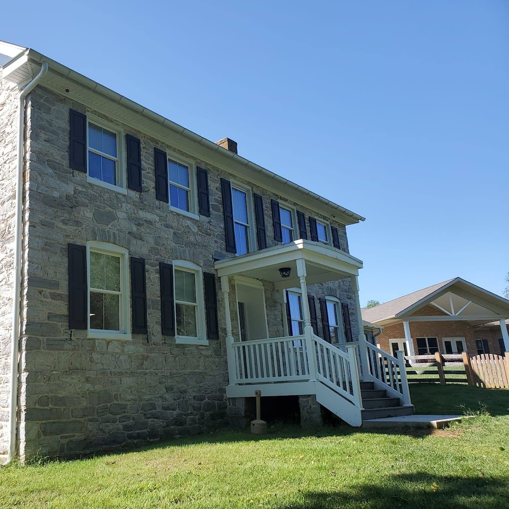 Brooke's House facility
