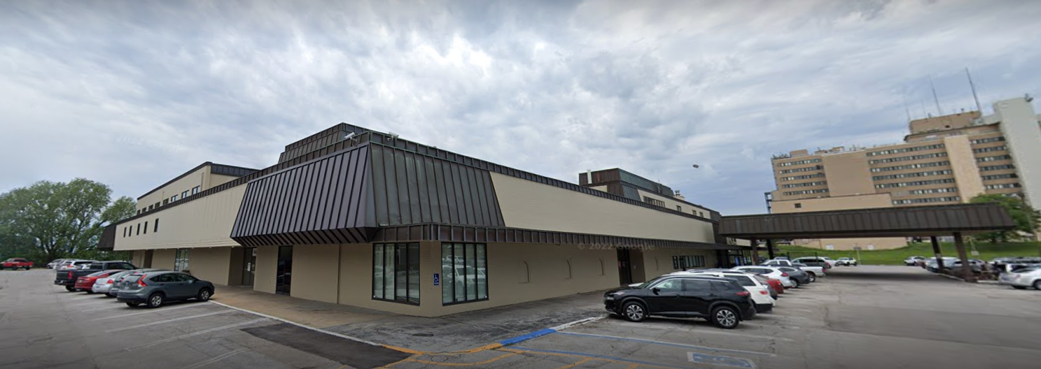 Capstone Behavioral Health Omaha facility
