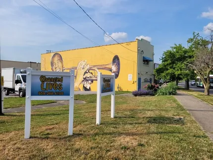 Changed Lives Substance Abuse Counseling facility