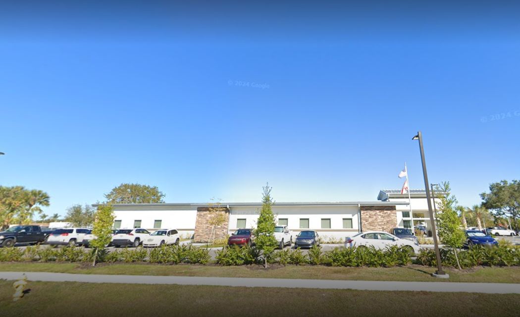 Charlotte Behavioral Healthcare - Port Charlotte facility