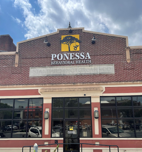 Ponessa Behavioral Health facility