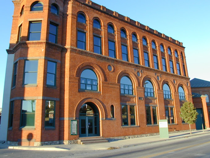 Ponessa Behavioral Health facility