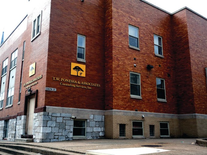 Ponessa Behavioral Health facility