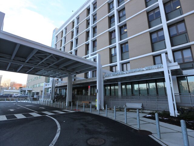 Prime Healthcare Services Saint Michaels facility