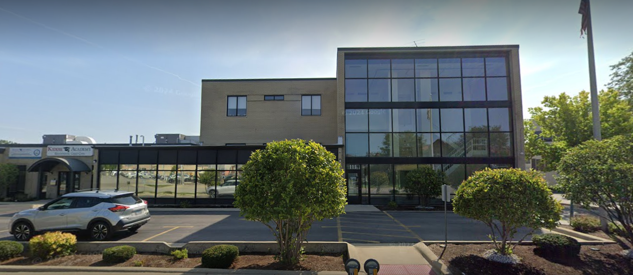 Eaglin and Associates Park Ridge facility