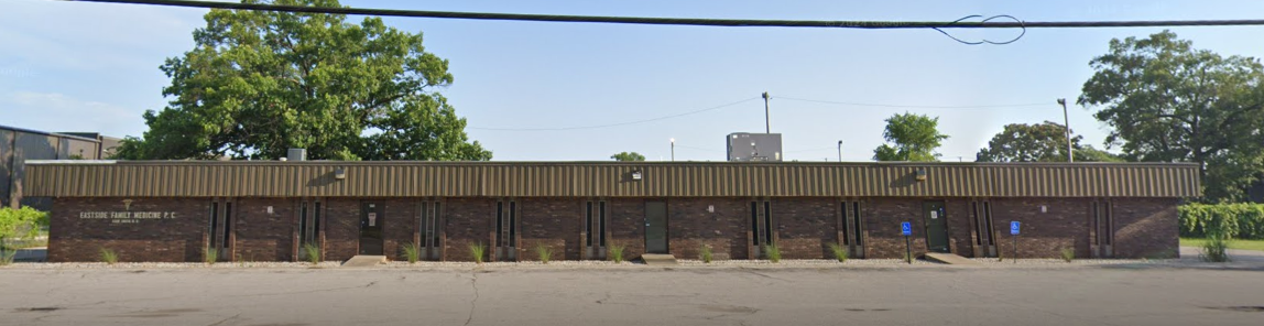Eastside Outpatient Services facility