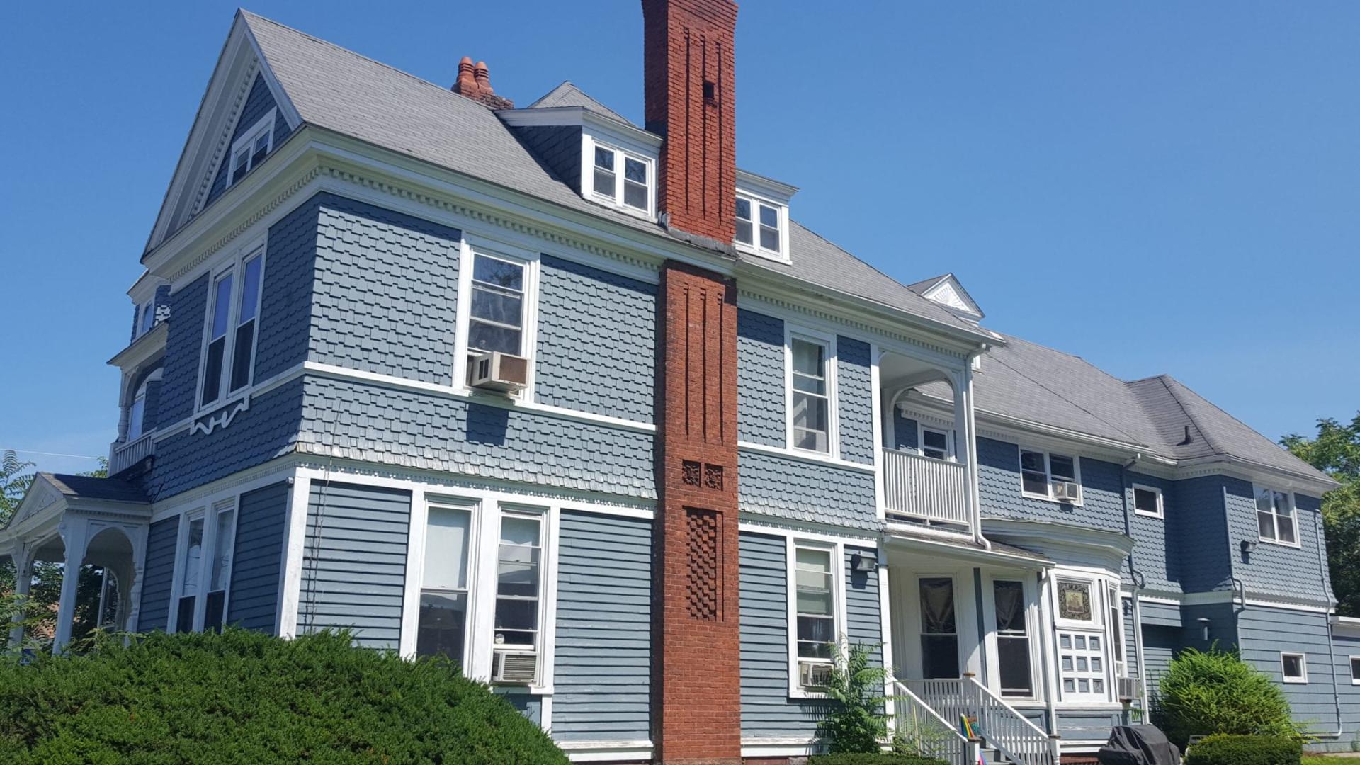Psychological Center Pegasus House facility