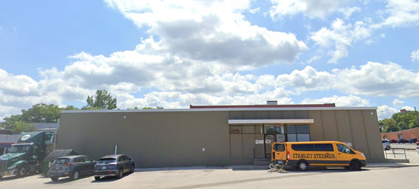 Esper Treatment Center facility