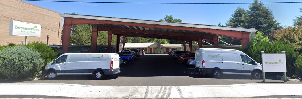 Empowerment Center Reno facility