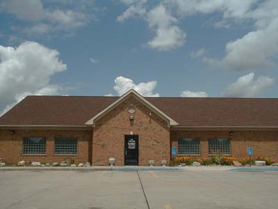 Rainbow Center of Michigan facility