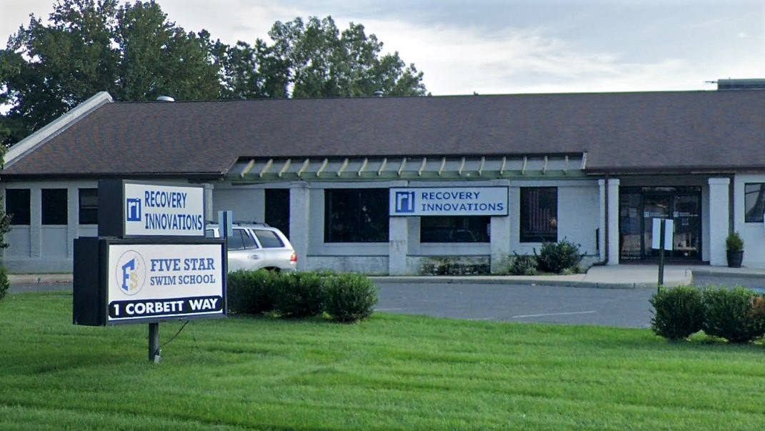 Recovery Innovations facility
