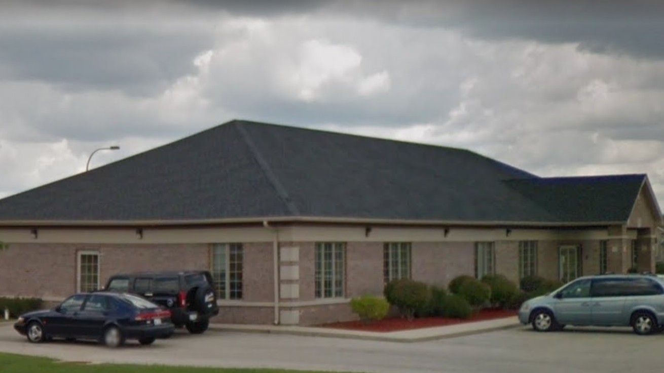 Remedies Renewing Lives facility