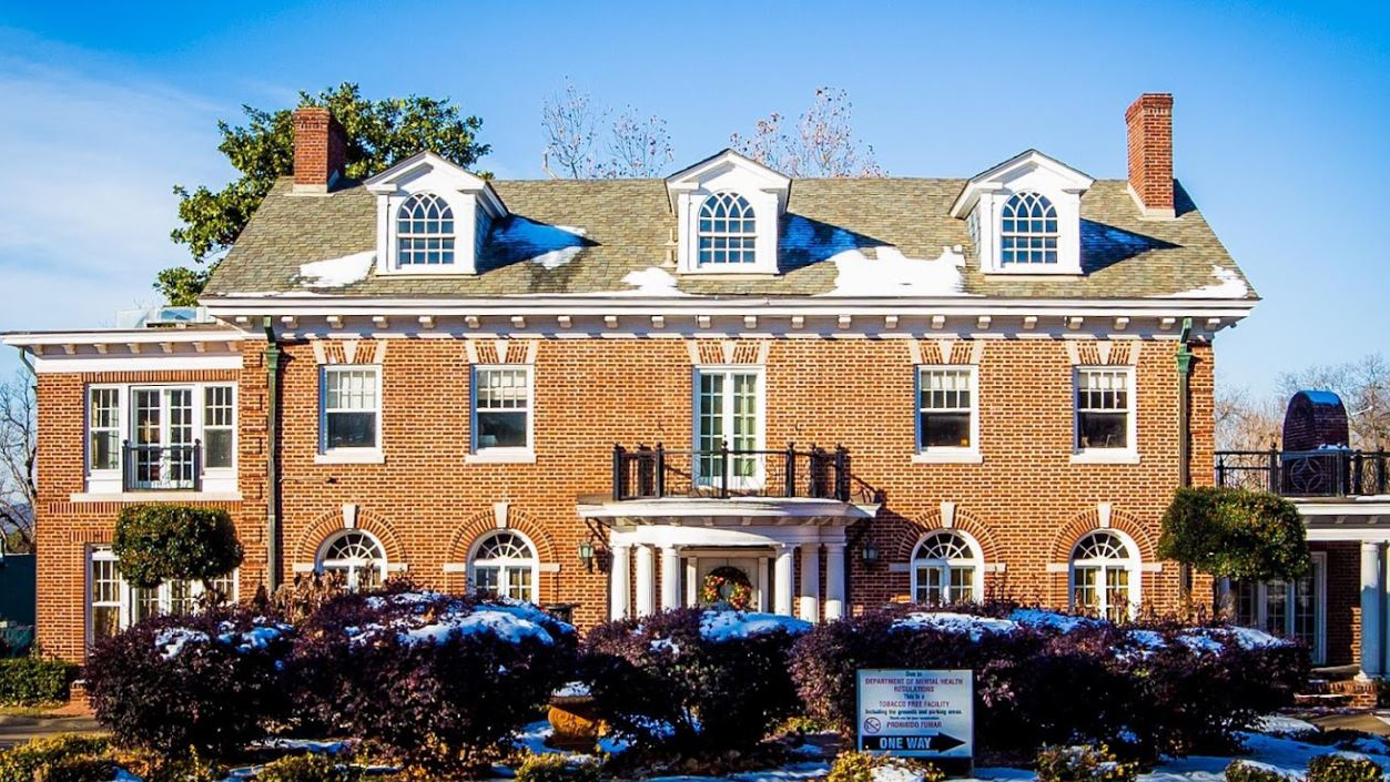 Resonance Center for Women facility