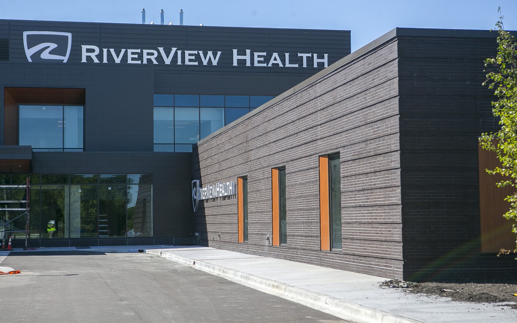 RiverView Recovery Center Outpatient Treatment Program facility