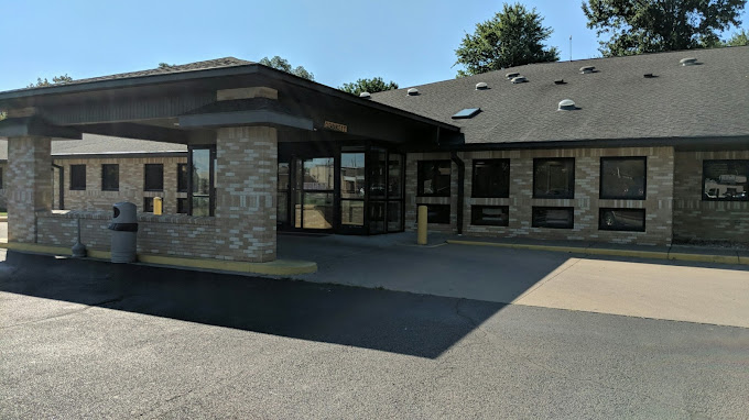 Rural Health facility