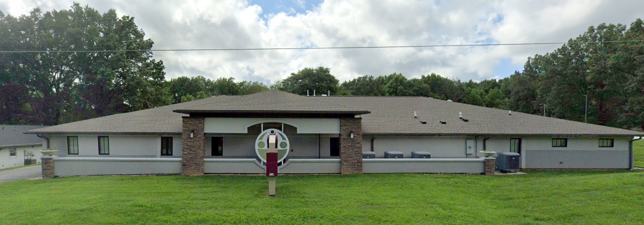 Rural Health facility