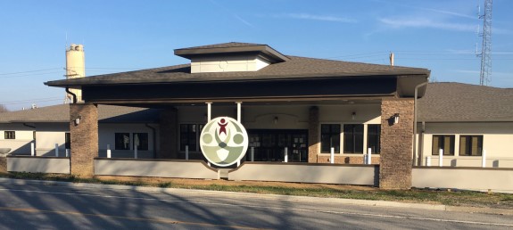 Rural Health facility
