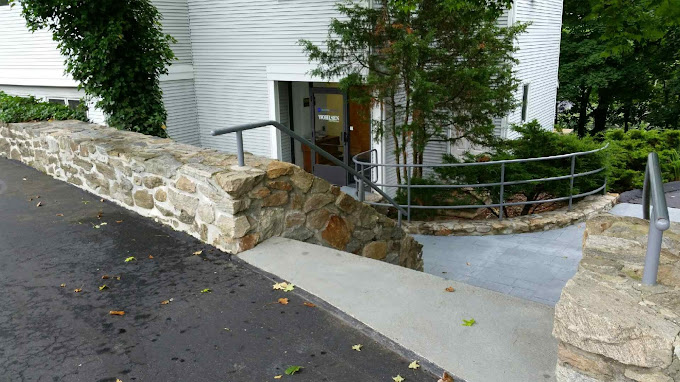 Positive Directions Center for Prevention and Counseling facility