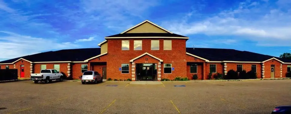 Rehabilitative Health Services Addiction and Trauma Recovery Services facility